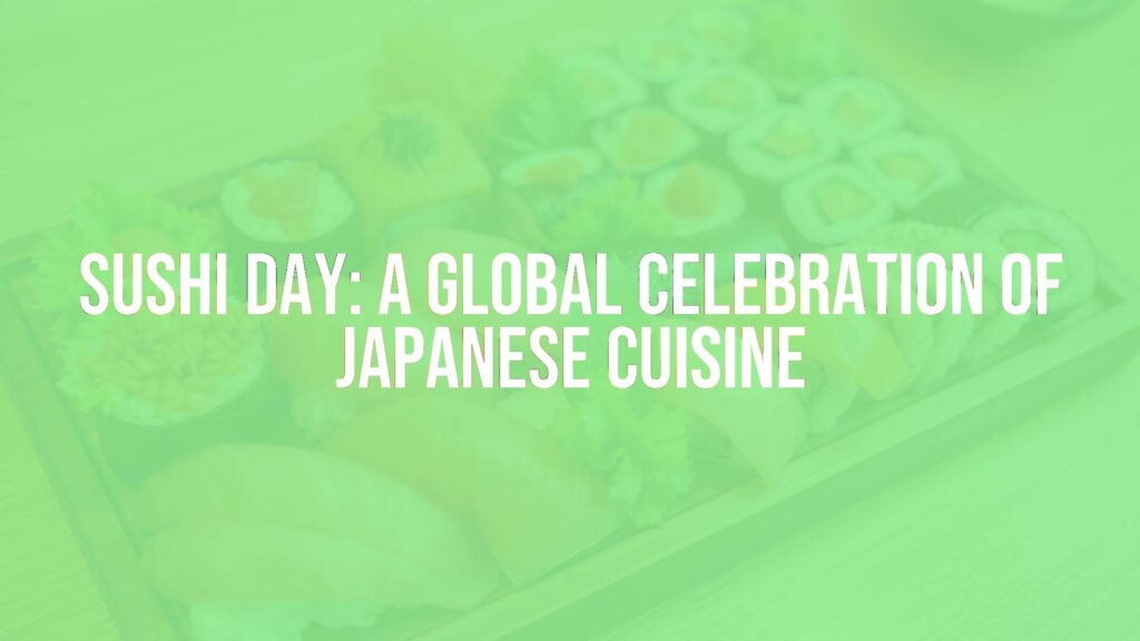 Delicious assortment of sushi rolls and nigiri on a wooden tray, fresh fish and vegetables, vibrant colors, Japanese aesthetic, clean presentation, appetizing, realistic.